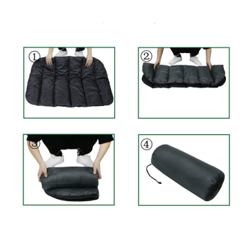 Comfortable and Portable Pet mat cushion